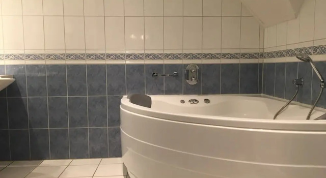 Двухместный люкс Restaurant & Hotel Hoog Holten