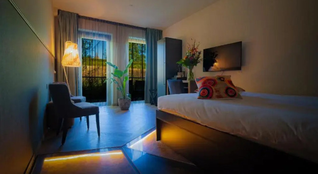 Boutique Hotel Karel De Stoute