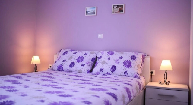 Apartment Gordana Mar