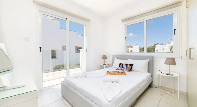 Nissini Villa 15 in Ayia Napa, Забронировать Вилла Айия-Напа район Фамагуста, рядом с Пляж Катсарка