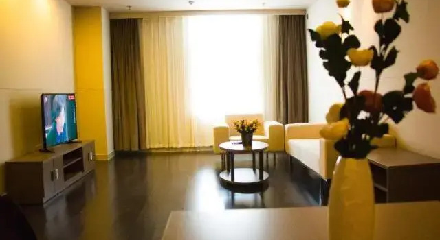 Jinjiang Inn Select Zibo Boshan Passenger Station Branch, Prenota Hotel Boshan Zibo