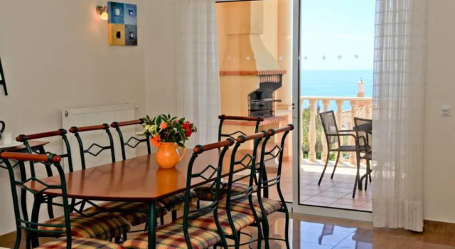 Vila G, Mira Luz, Rezerwuj Hotel Hotele w Algarve z parkingiem, Parking