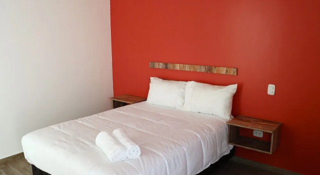 Двухместный номер Standard La Estancia Hotel Ica