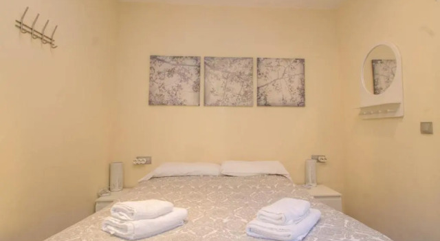 Апартаменты Rocio Anexo by IVI Real Estate