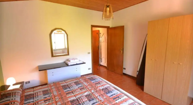 Апартаменты c 1 комнатой с балконом B&B Scacco Matto