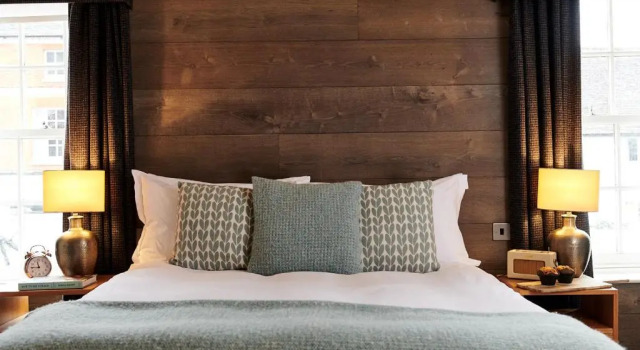 The Red Lion, Buchen Sie Hotel Odiham 