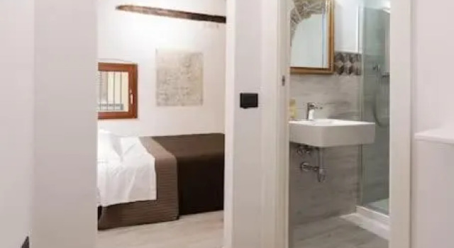 Le dimore del Borgo