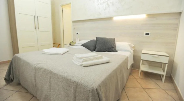 Hotel Croce del Sud