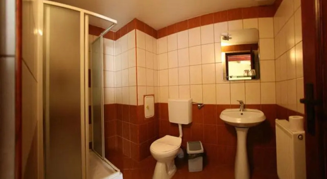 Номер Standard Vila Gal