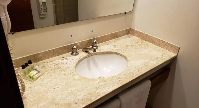 Номер Luxury Hotel Crystal