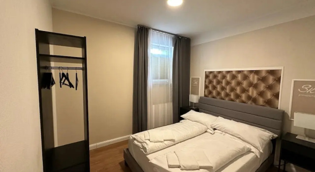 Семейный номер Standard Strandhotel Buckow Resort & SPA gut-Hotels SEE