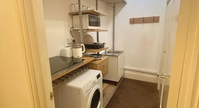 Sandon Apartment Oasis in Birmingham, Забронировать Апартаменты/квартира Апартаменты Уэст-Мидлендс, Апартаменты/квартира
