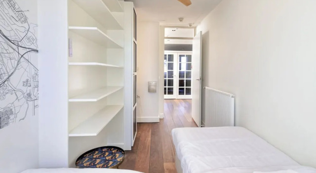 Апартаменты Superior Marnix360Apartments