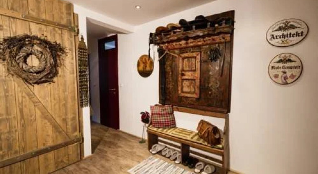 Chalet am Wiesengrund, Buchen Sie Chalet Kirchberg in Tirol Brixental