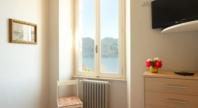 Villa Josefa Apartment, Забронировать Апартаменты/квартира Вербания Озеро Лаго-Маджоре