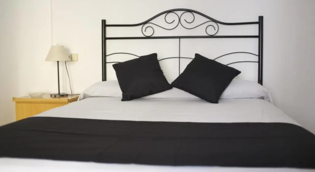 Hostal Europa