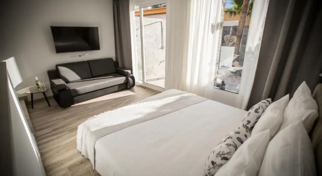 Villa Jandia Luxury Bungalow
