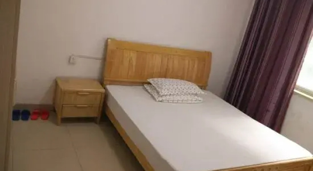 Dihao Apartment