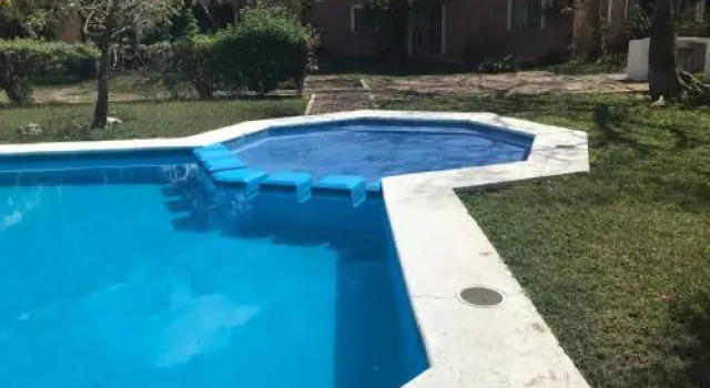 Pinali'S Hause, Prenota Appartamento Hotel a Quintana Roo con parcheggio, Parcheggio