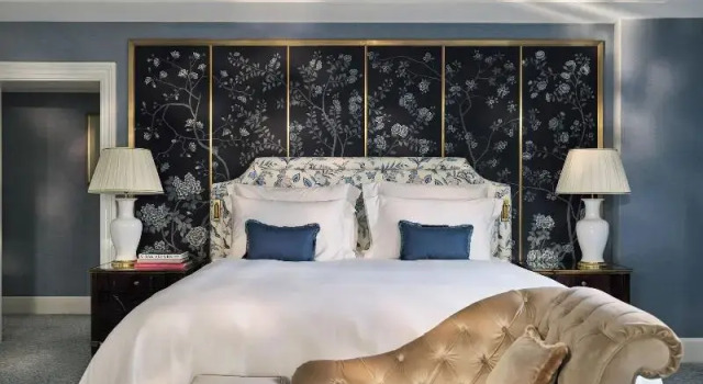 Двухместный полулюкс Deluxe The Dorchester - Dorchester Collection