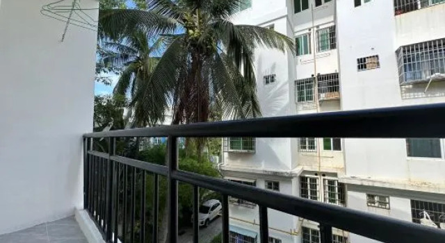 Haicheng Apartment (Sanya Jiyang Branch), Book Apartment Sanya Hainan