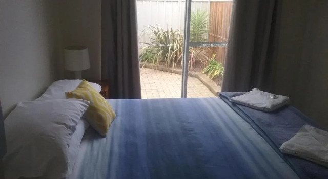 Seaside Villas, Buchen Sie Hotel Albany Western Australia