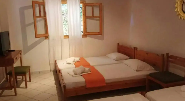 Traditional Villa, Stunning Surroundings, Rezervovat Rekreační dům Skiathos Skiathos
