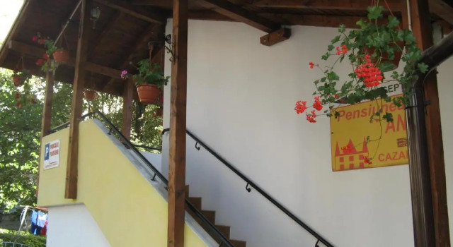 Pensiunea Ana, Rezerwuj Hotel Ramnicu Valcea 