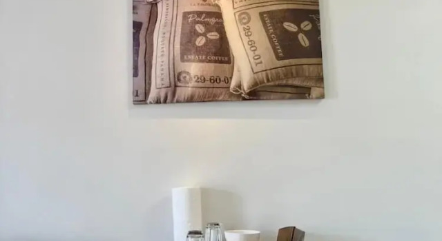 Номер Standard Downtown Suites