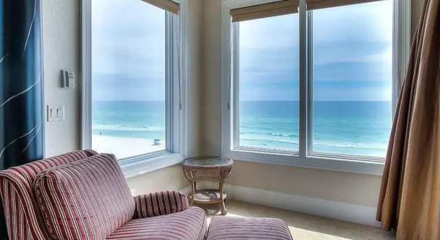 Коттедж Casa de Cielo 4 Bedroom Holiday Home by Five Star Properties