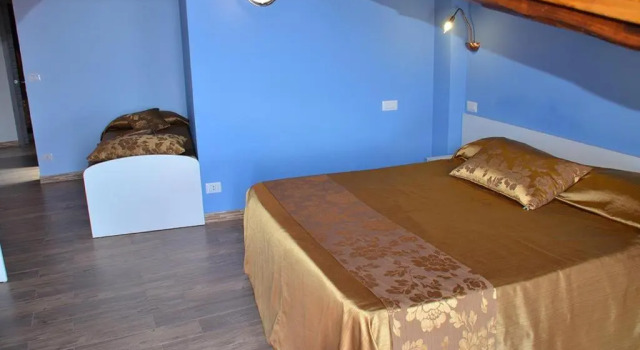 Номер Standard B&B Casa Bellavista
