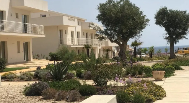Apartment With sea View, Забронировать Апартаменты/квартира Апартаменты Марцамеми, Апартаменты/квартира