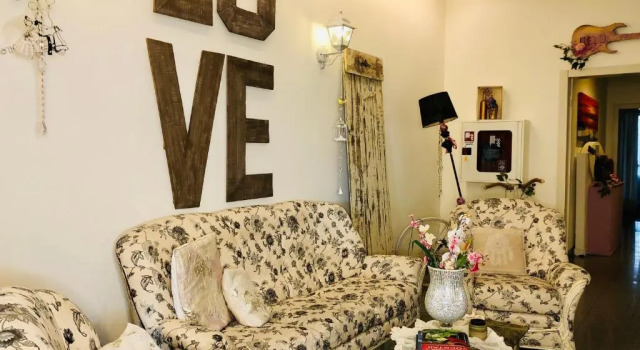Номер Economy Hotel Garisenda sul Lungomare Riccione B&BRUNCH