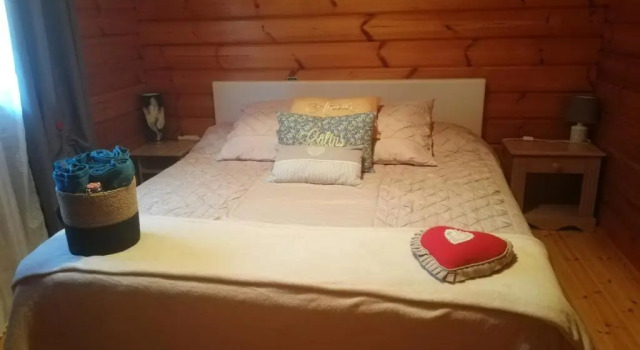 Chalet Zen