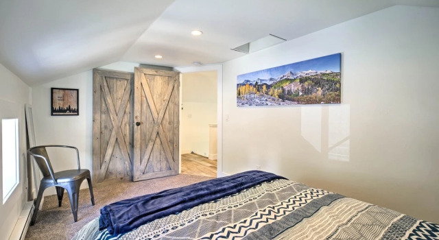 Апартаменты Dtwn Golden Apt < 9 Mi to Red Rocks Amphitheater!