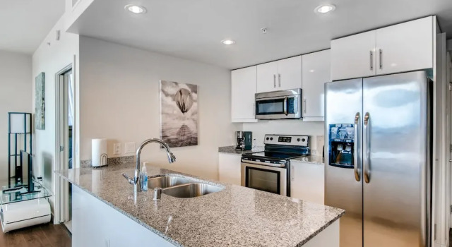 Amazing 3 Bedroom with Spectacular Views