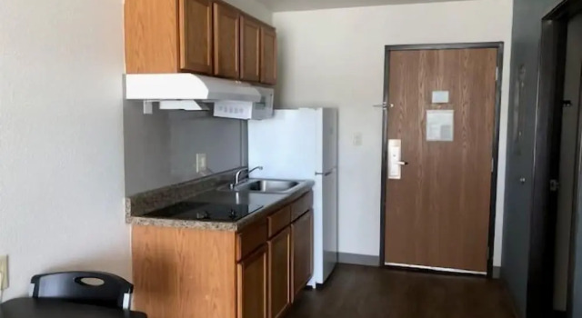 Студия Standard Extended Stay America Select Suites - Panama City - Callaway