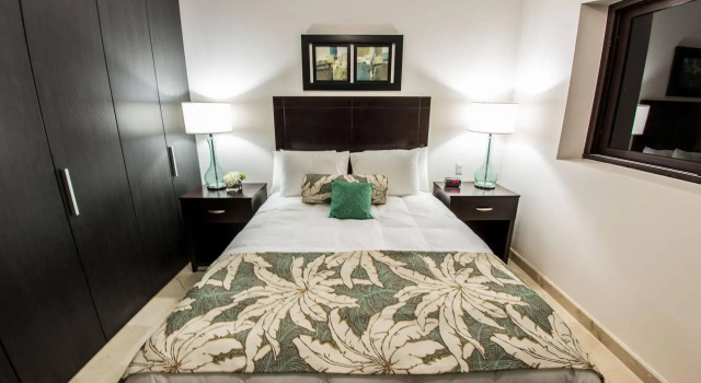 Palm Aruba Condos, Rezerwuj Hotel Palm Beach. Aruba