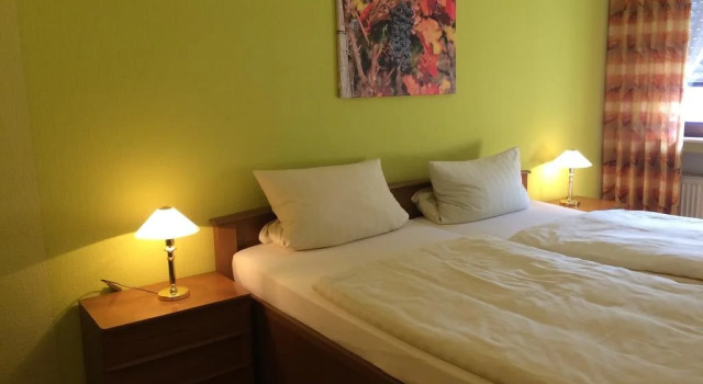 Schloßhotel Raatz