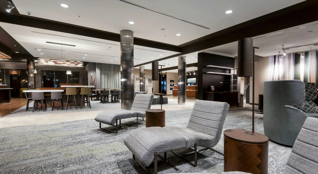 Courtyard Ardmore, Забронировать Отель Отели Texoma с завтраком, Завтраки
