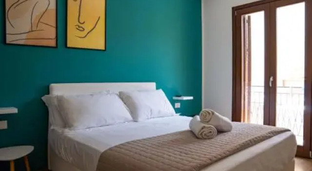 Verdi Rooms 158, Забронировать Отель Отели Кастелламмаре-дель-Гольфо с парковкой, Парковка