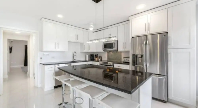 Апартаменты George Town Villas #117