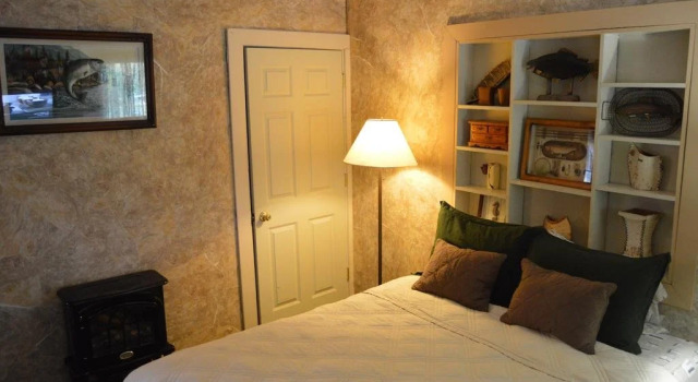 Moon River Cabins, Reserva ahora Hotel Bellevue Iowa