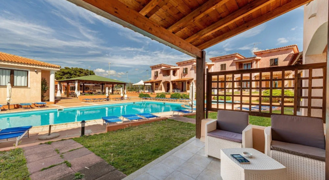 Номер Classic Marina Manna Hotel & Club Village