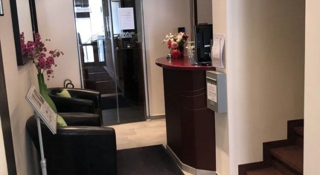 Hotel Donau