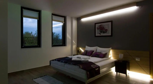 Люкс Executive B&B Nataly 2