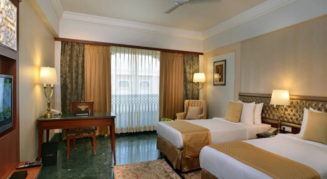 Номер Executive с балконом Indana Palace, Jodhpur