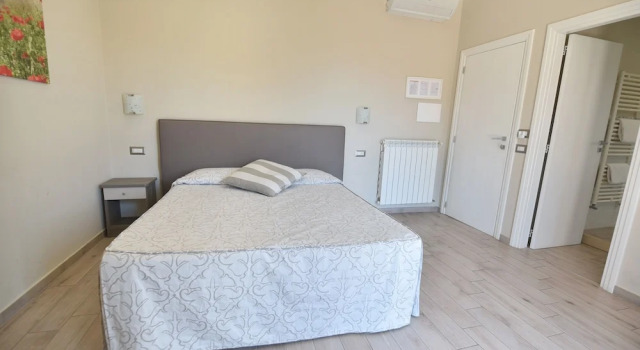 Номер Superior Relais Milò