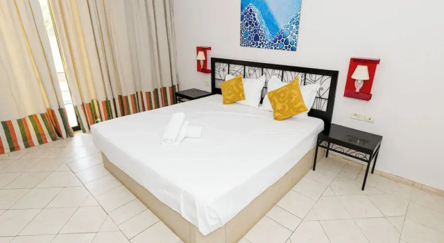 Номер Standard Le Petit Palais Djerba & Spa