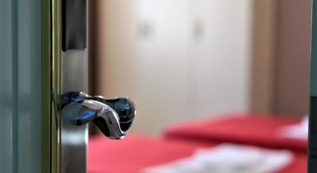 Двухместный номер Standard Hotel Veliera